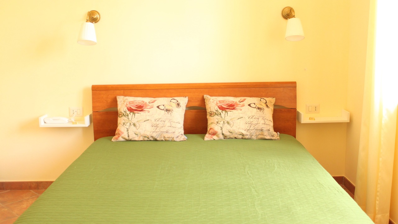 Photo of Bathroom in Rocca Massima