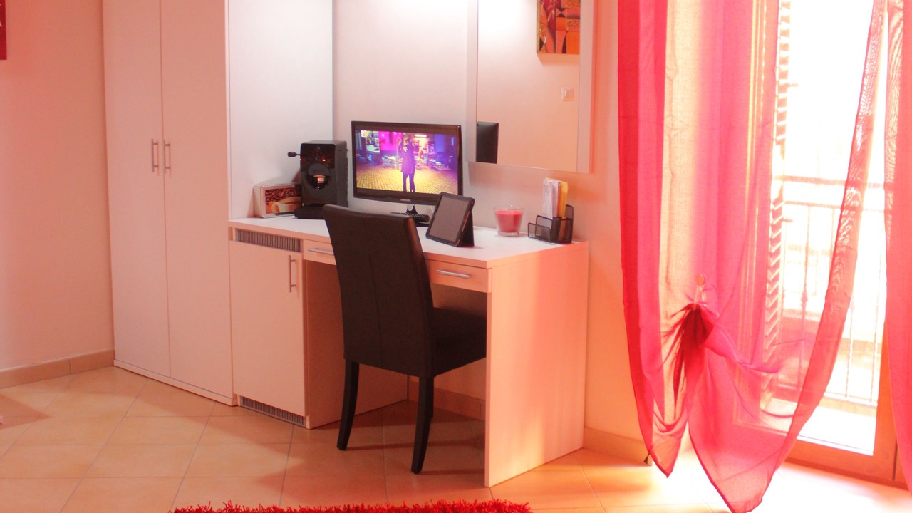 Photo of Bedroom in Castrovillari