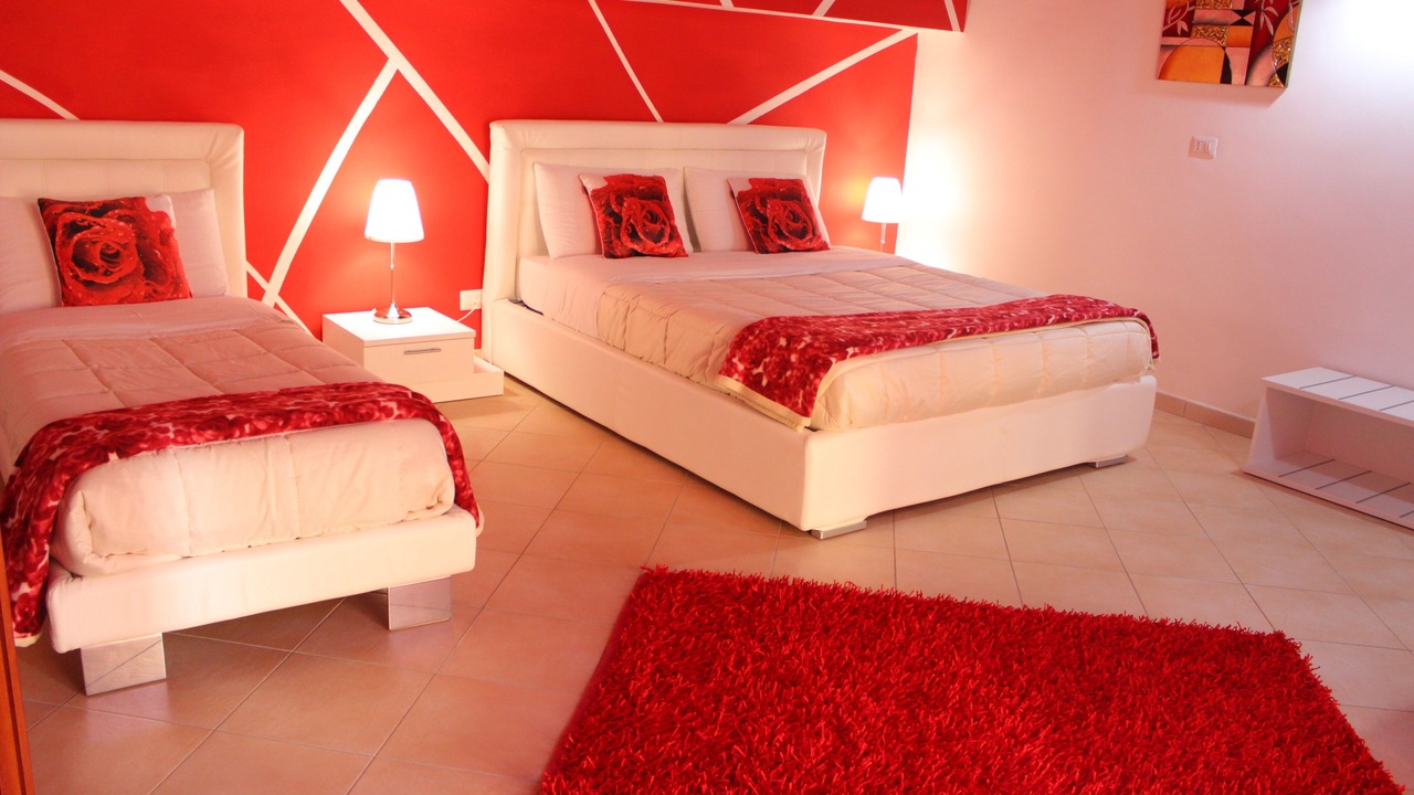 Photo of Bedroom in Castrovillari