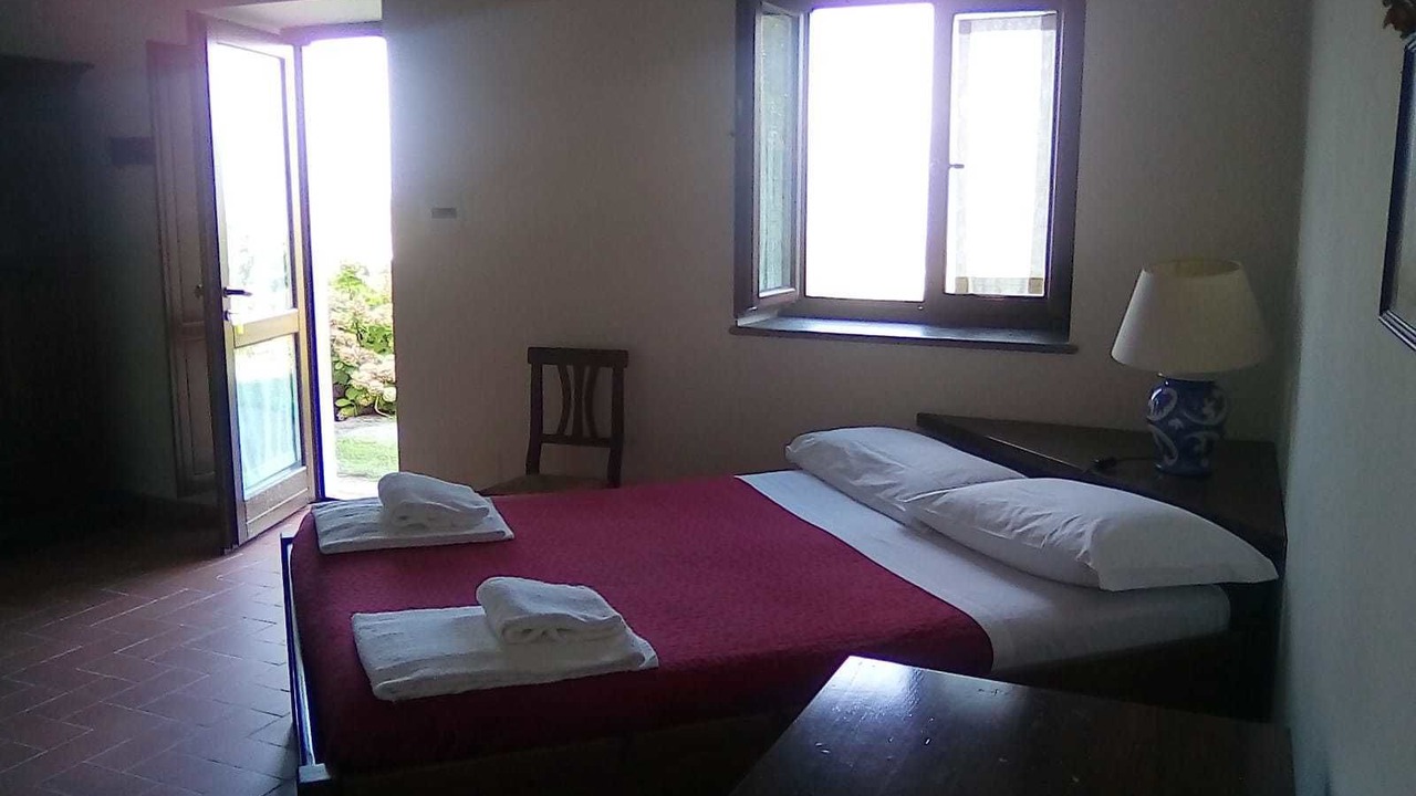 Photo of Bedroom in Rotonda