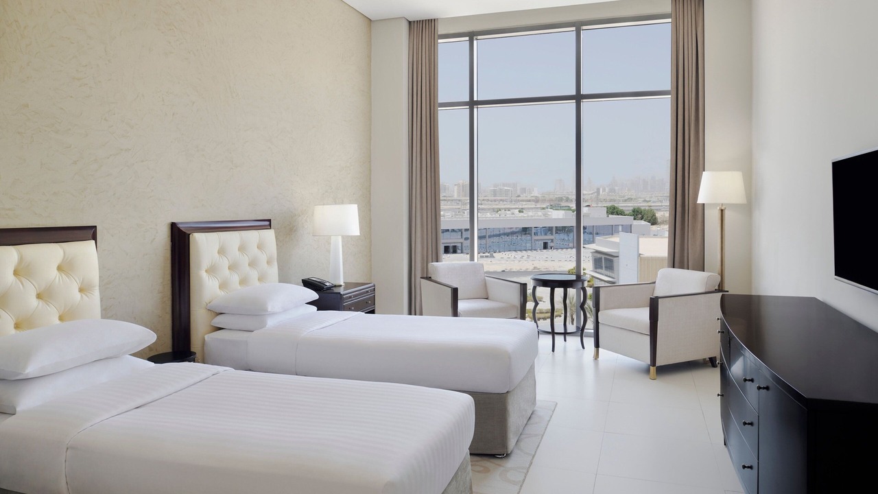 Photo of Bedroom in Dubai Investment Park