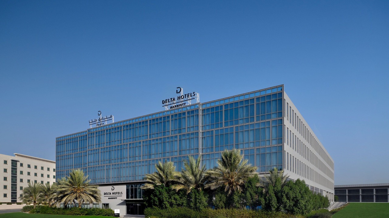 Photo of Outdoor in Dubai Investment Park