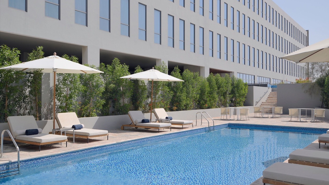 Photo of Outdoor in Dubai Investment Park