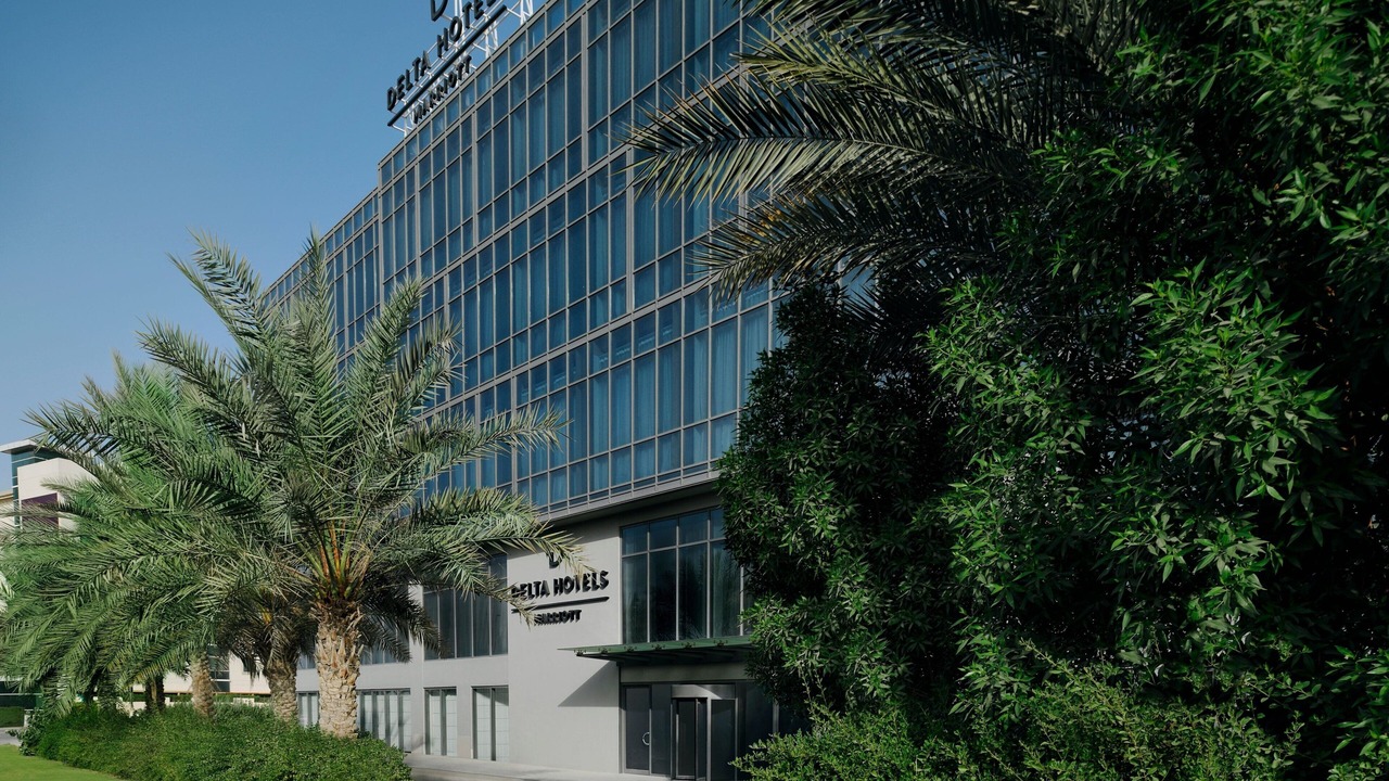 Photo of Outdoor in Dubai Investment Park