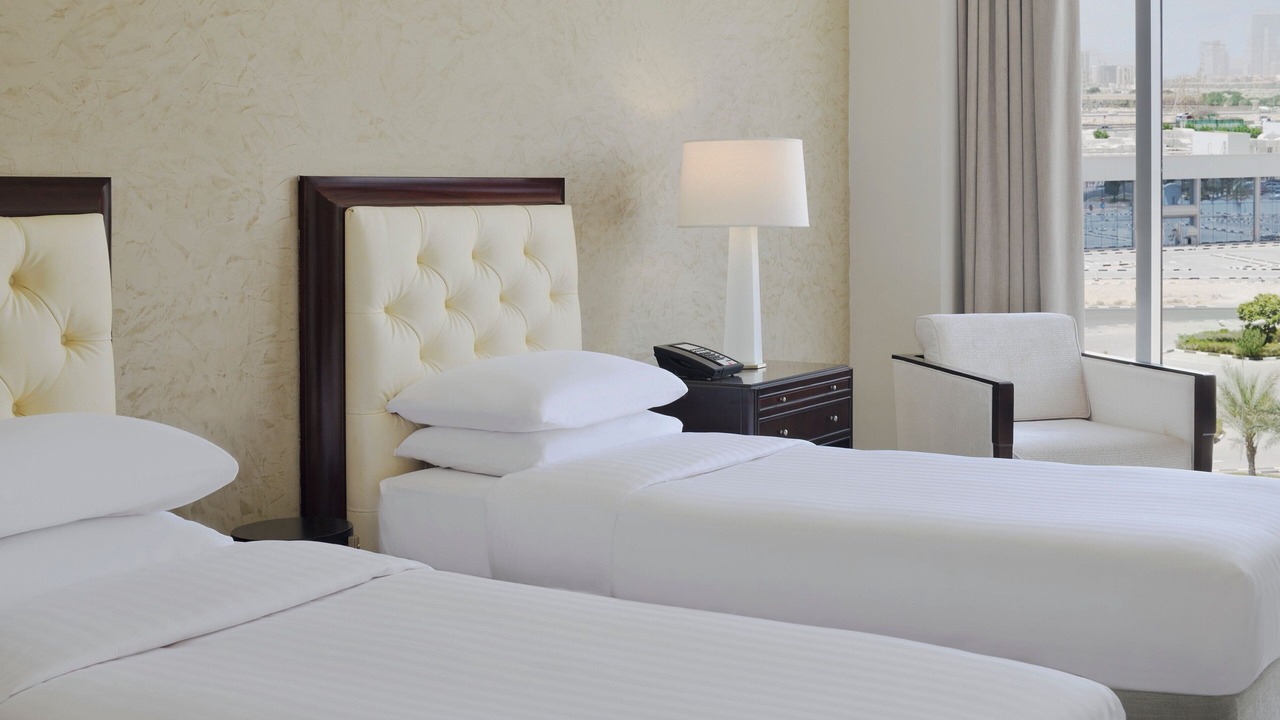 Photo of Bedroom in Dubai Investment Park