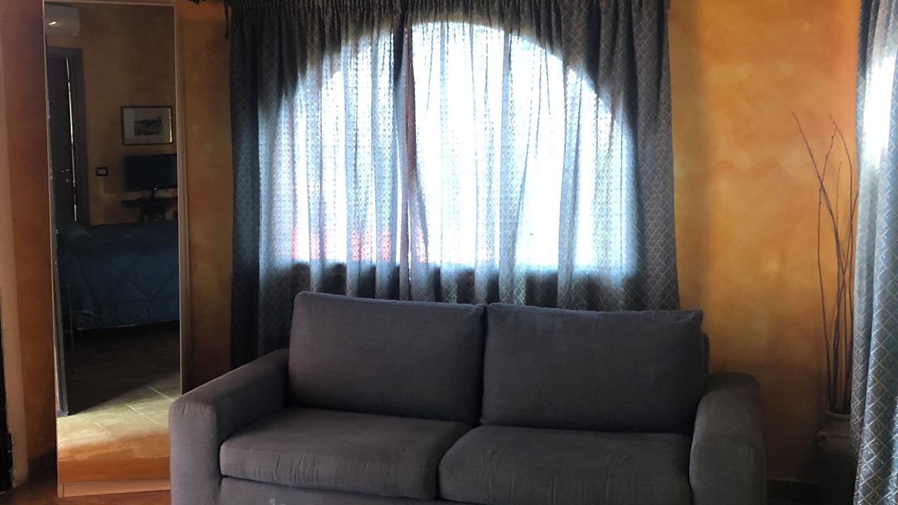 Photo of Bedroom in Valmontone