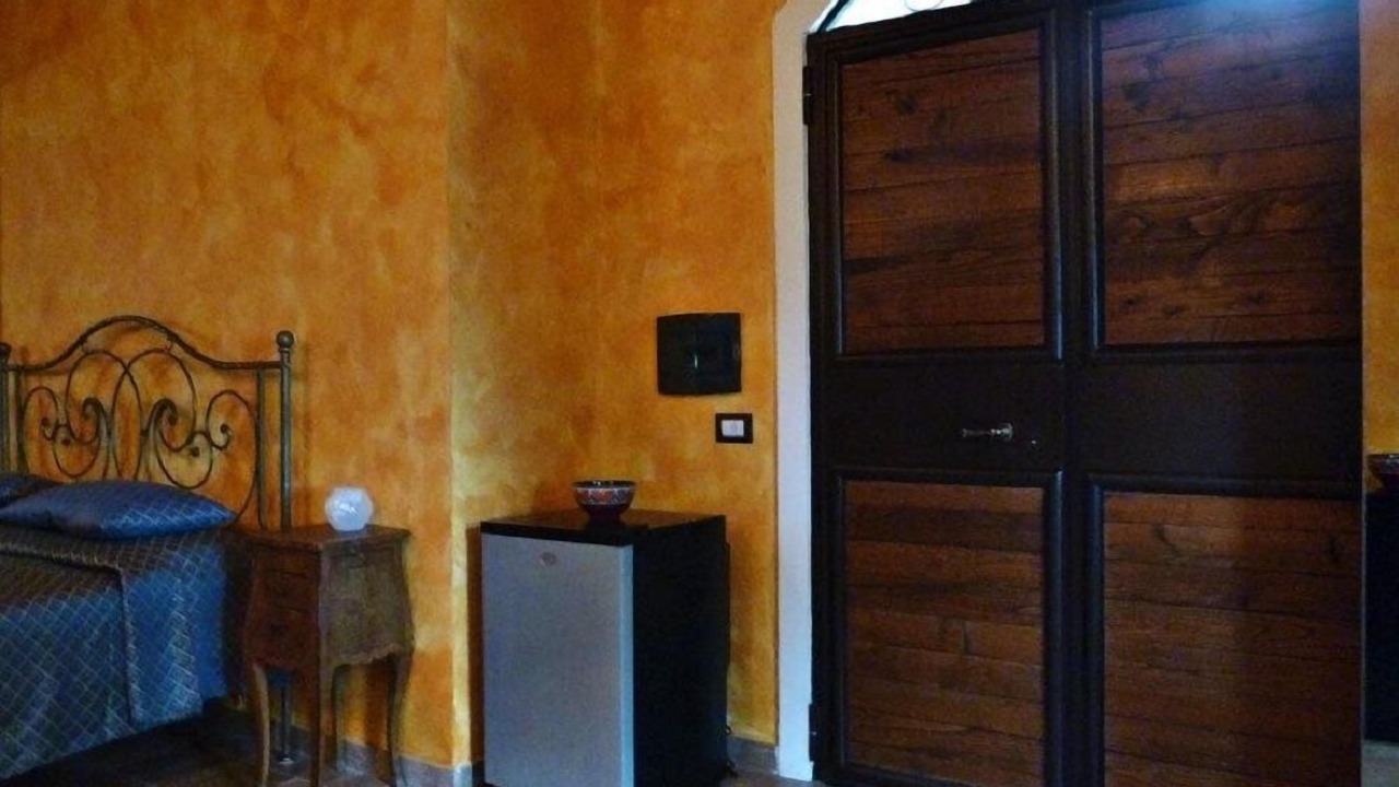 Photo of Bedroom in Valmontone