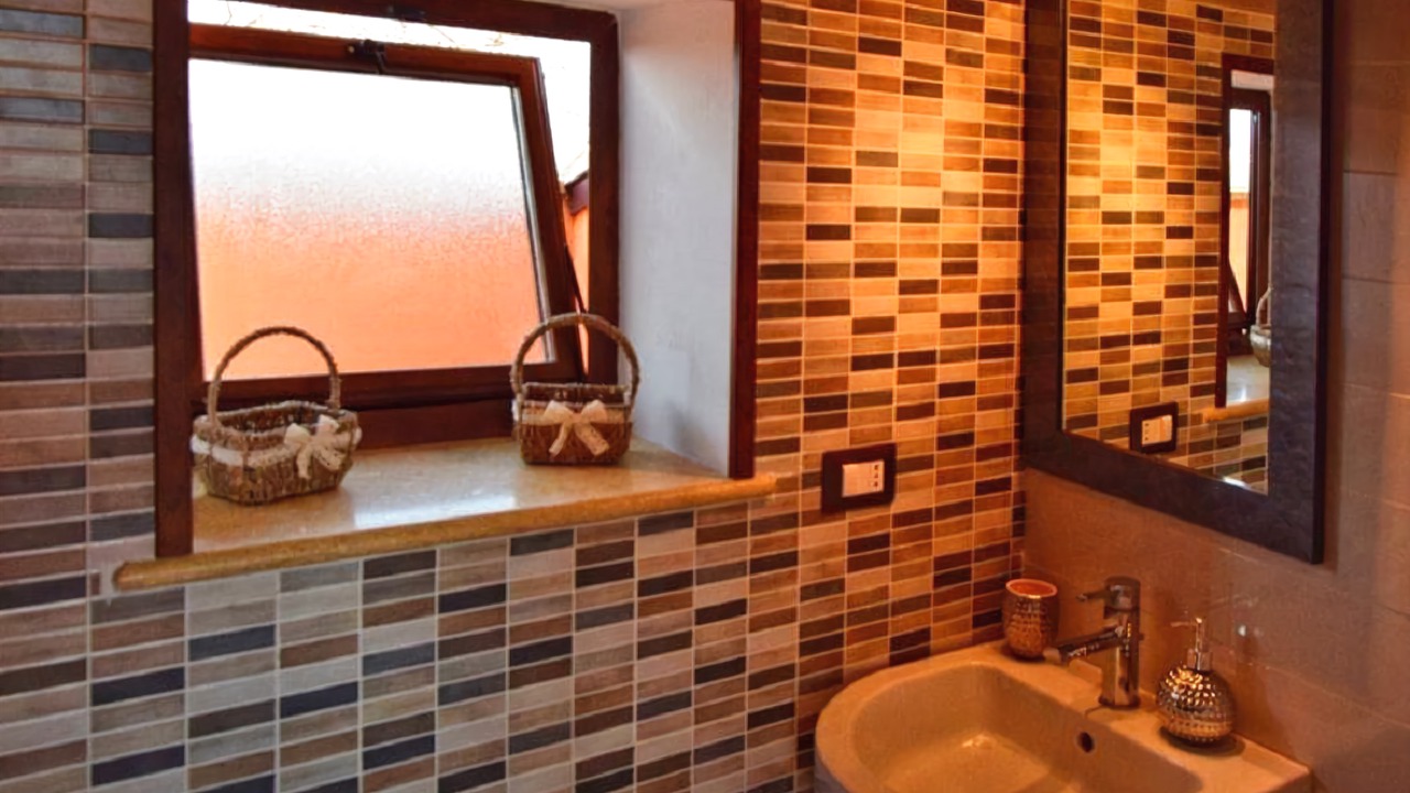 Photo of Bathroom in Valmontone