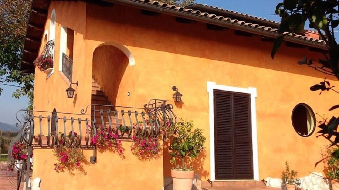 Photo of Outdoor in Valmontone