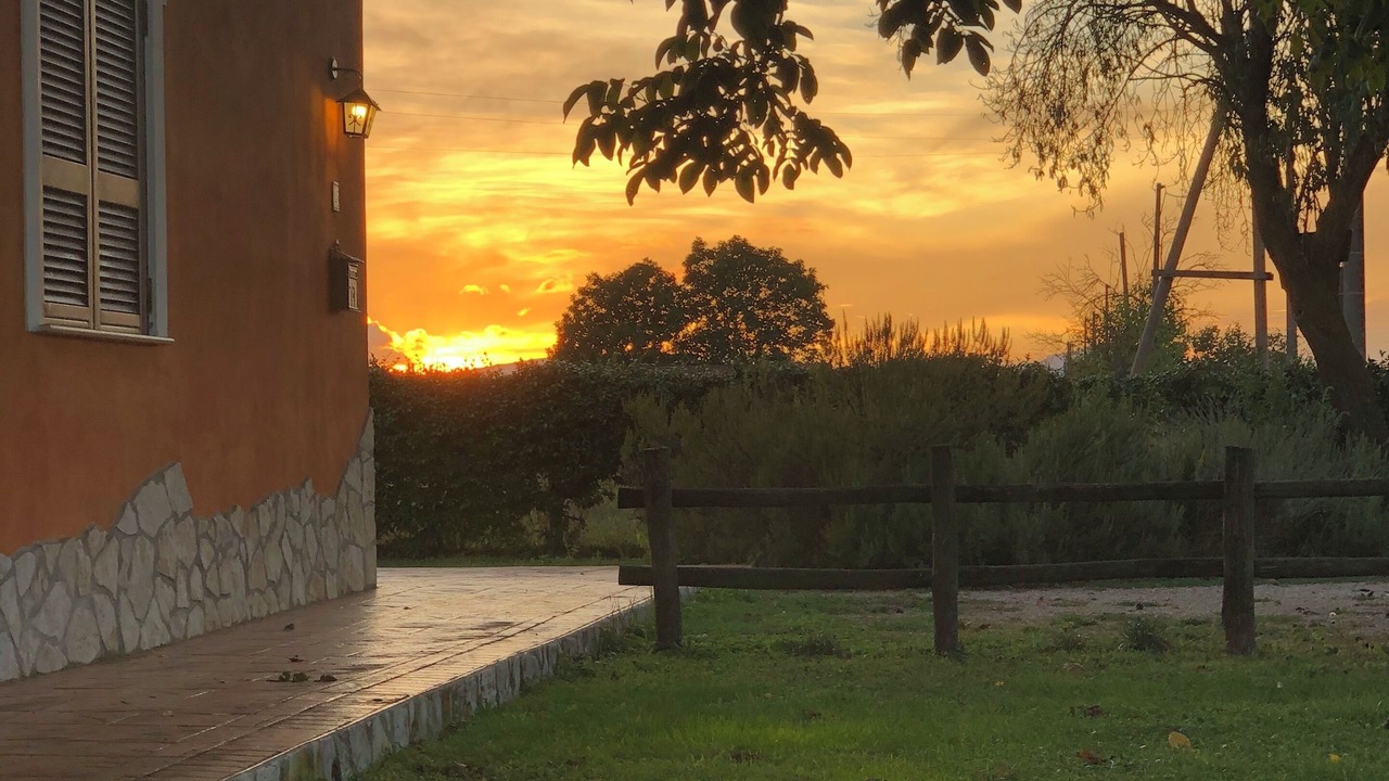 Photo of Outdoor in Valmontone