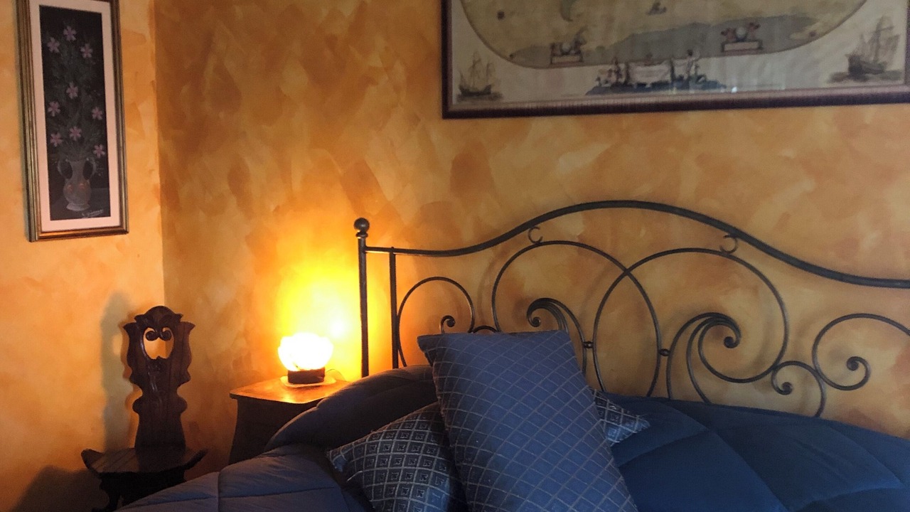 Photo of Bedroom in Valmontone