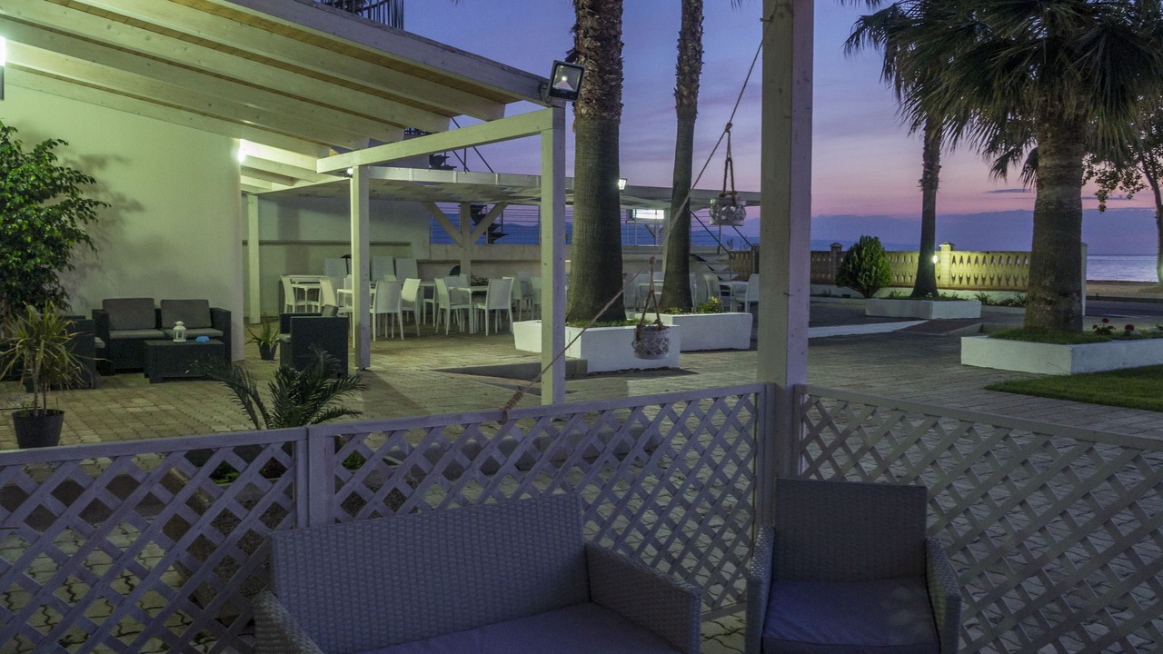 Photo of Patio Balcony in Fabrizio