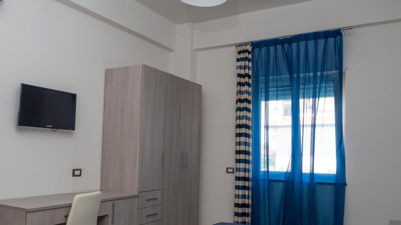 Photo of Bedroom in Fabrizio
