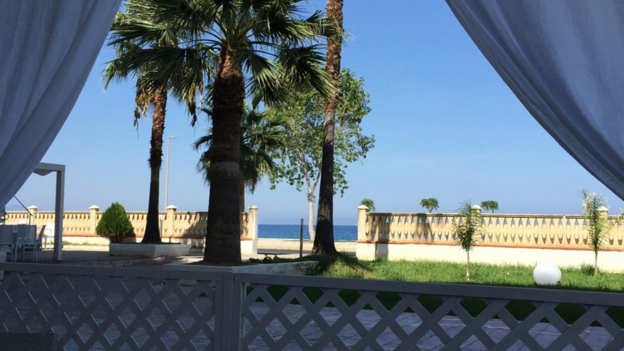 Photo of Patio Balcony in Fabrizio
