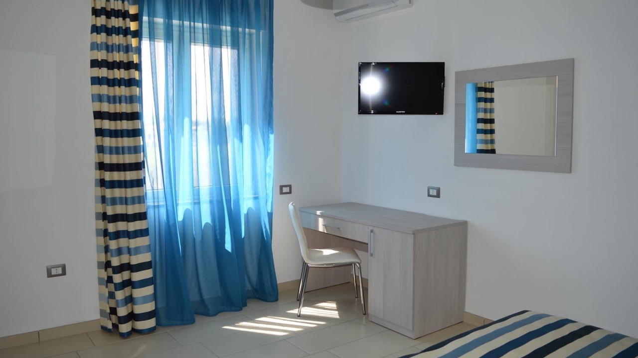 Photo of Bedroom in Fabrizio