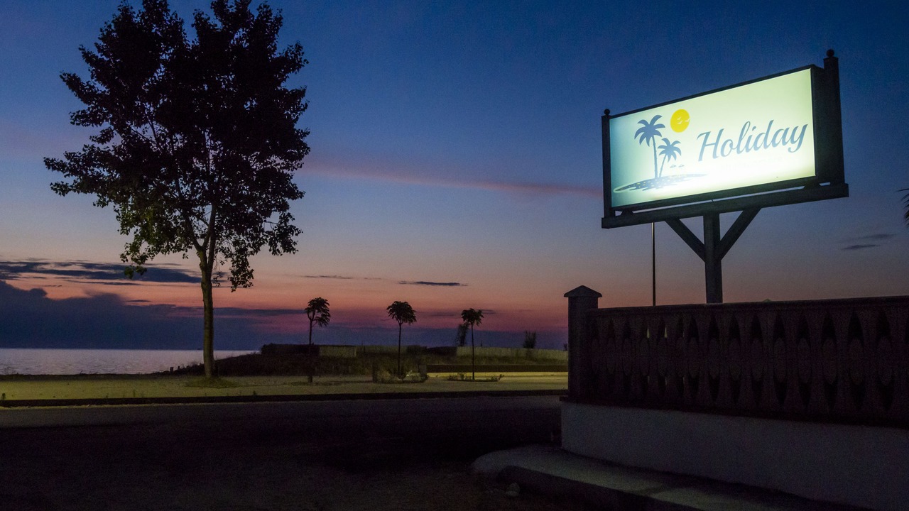 Photo of Outdoor in Fabrizio