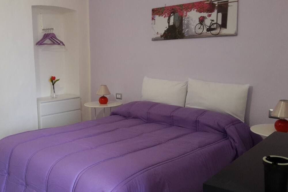 Photo of Bedroom in Benevento