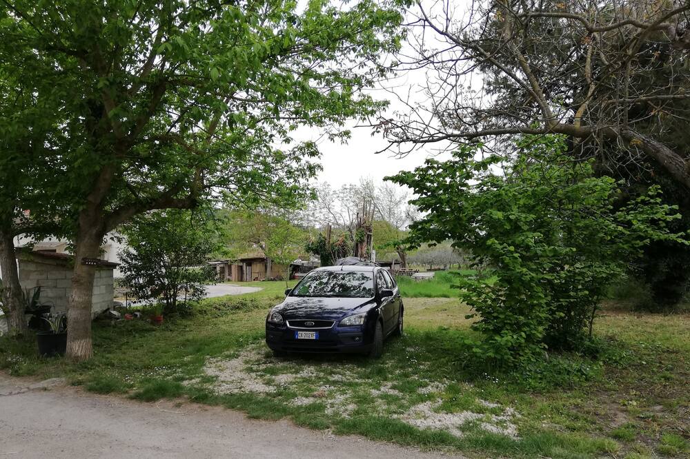 Photo of Outdoor in Benevento