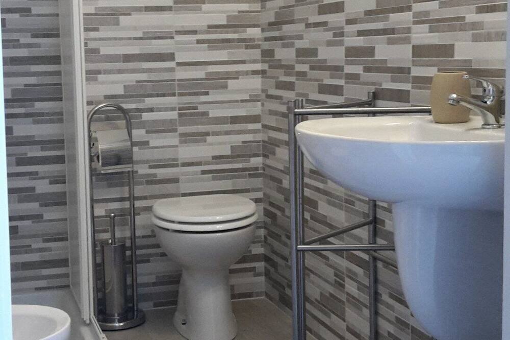 Photo of Bathroom in Benevento