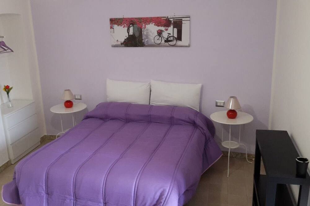 Photo of Bedroom in Benevento