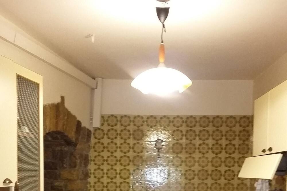 Photo of Kitchen in Benevento