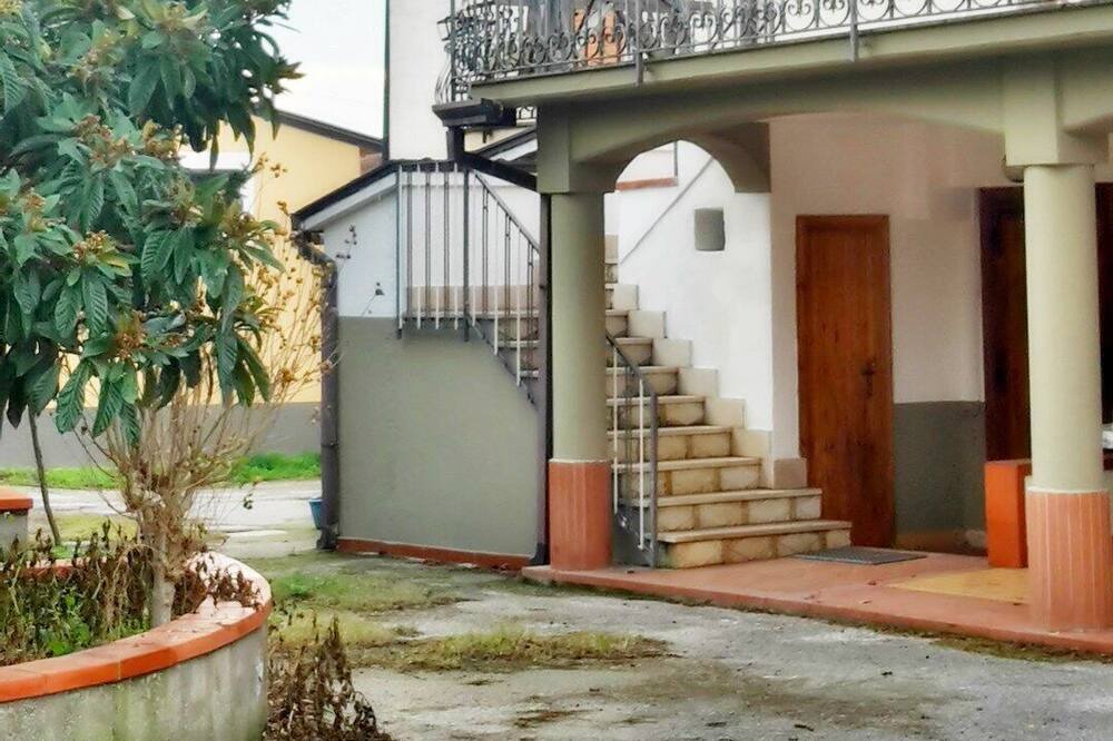 Photo of Outdoor in Benevento