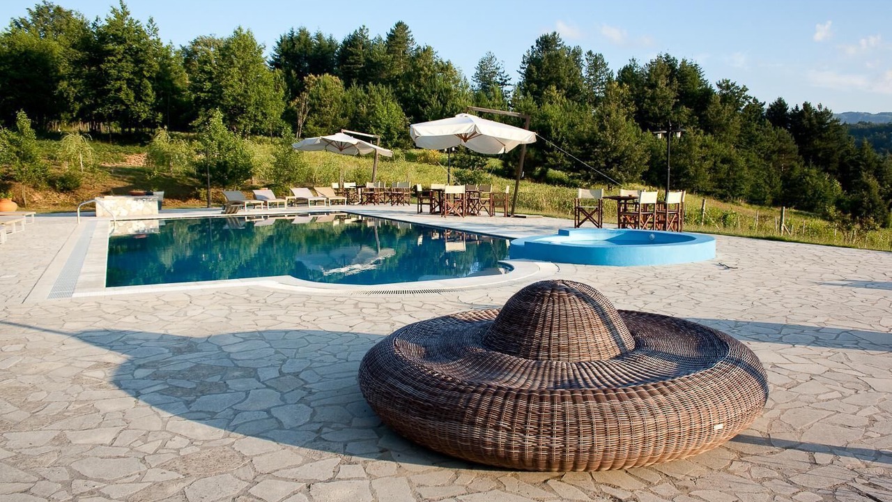 Photo of Outdoor in Soveria Mannelli