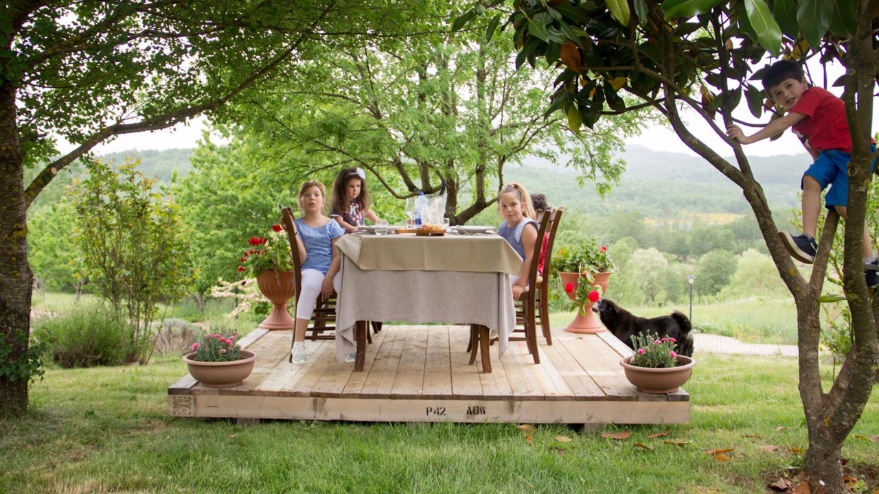 Photo of Outdoor in Soveria Mannelli