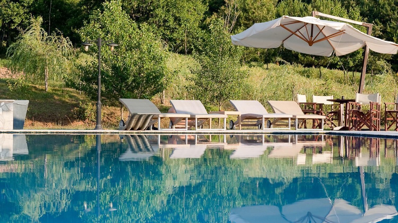 Photo of Outdoor in Soveria Mannelli