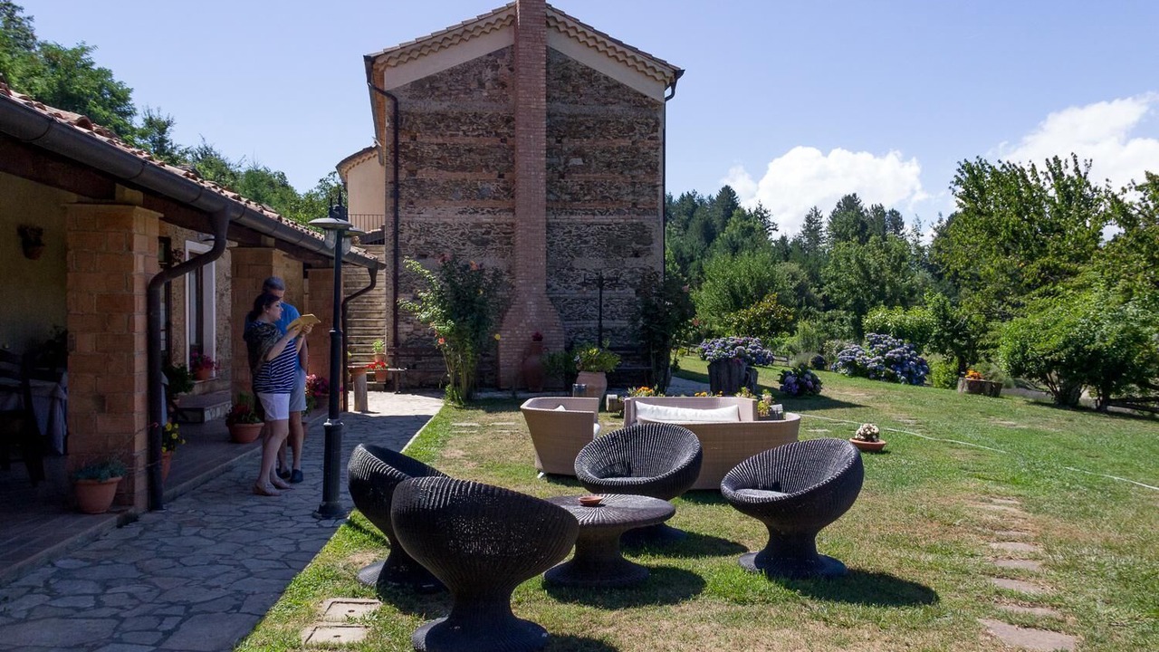 Photo of Outdoor in Soveria Mannelli