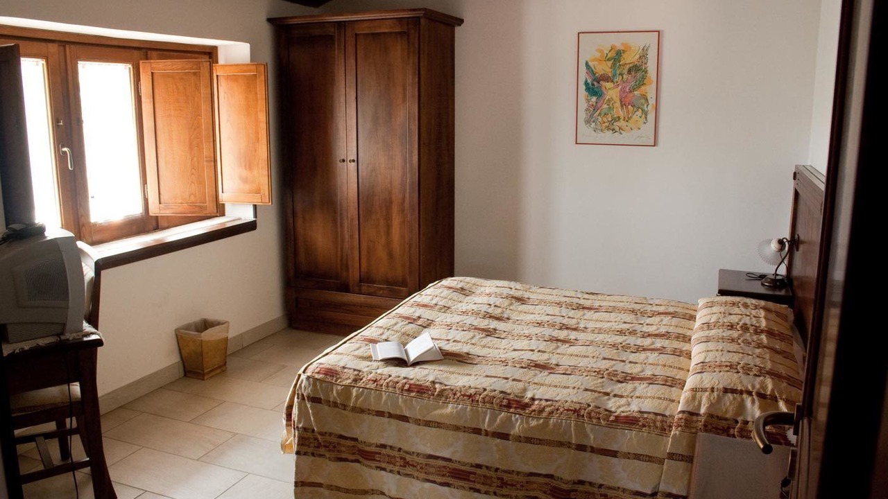 Photo of Bedroom in Soveria Mannelli
