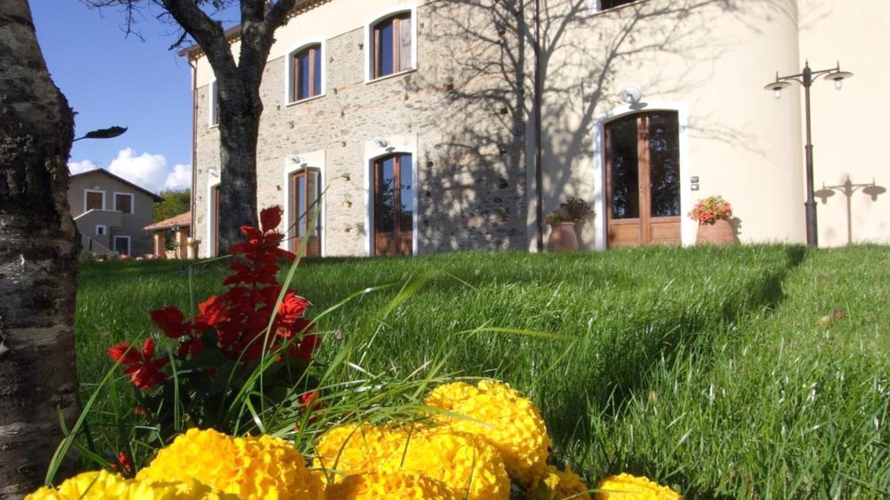 Photo of Outdoor in Soveria Mannelli