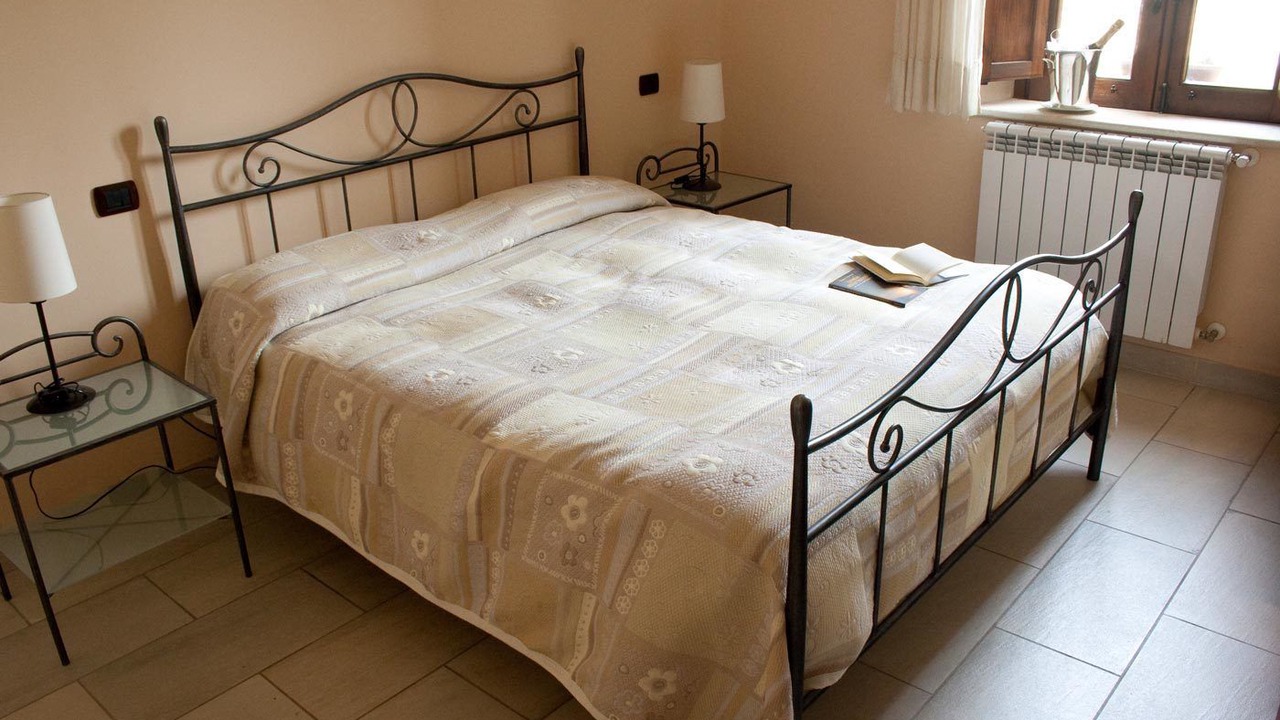 Photo of Bedroom in Soveria Mannelli
