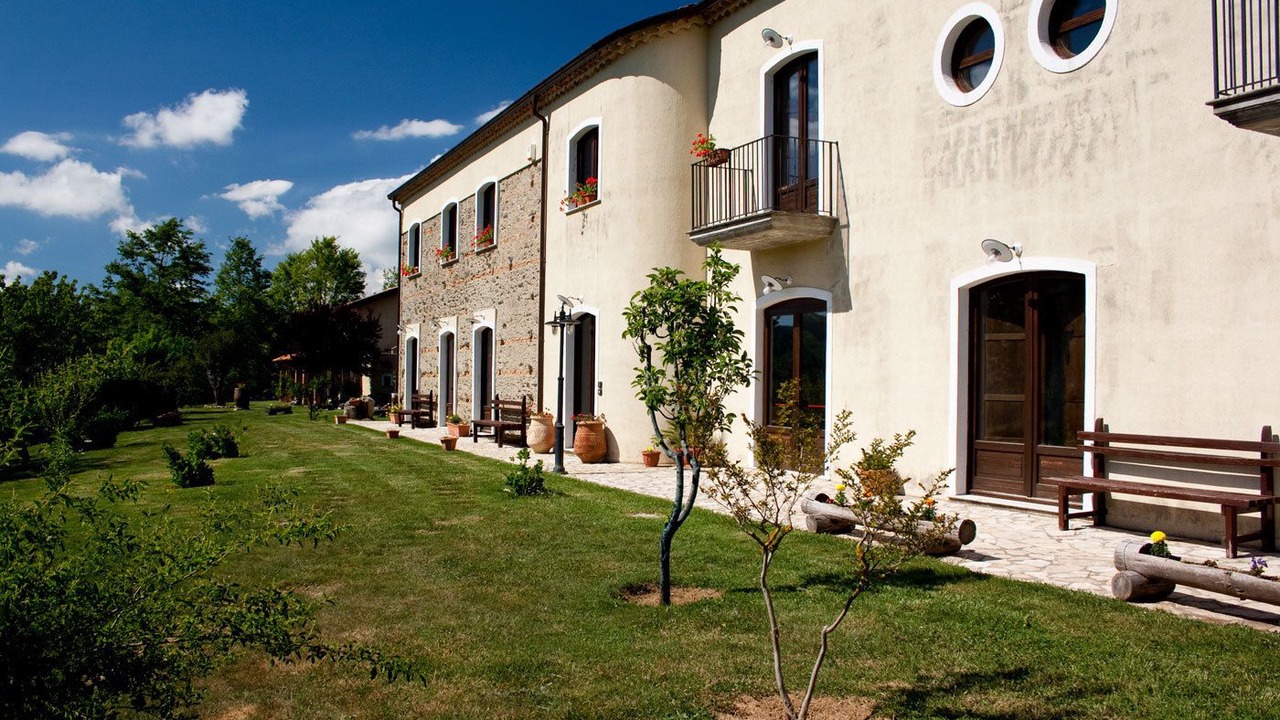 Photo of Outdoor in Soveria Mannelli