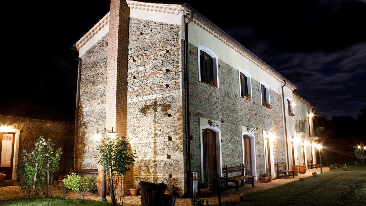 Photo of Outdoor in Soveria Mannelli