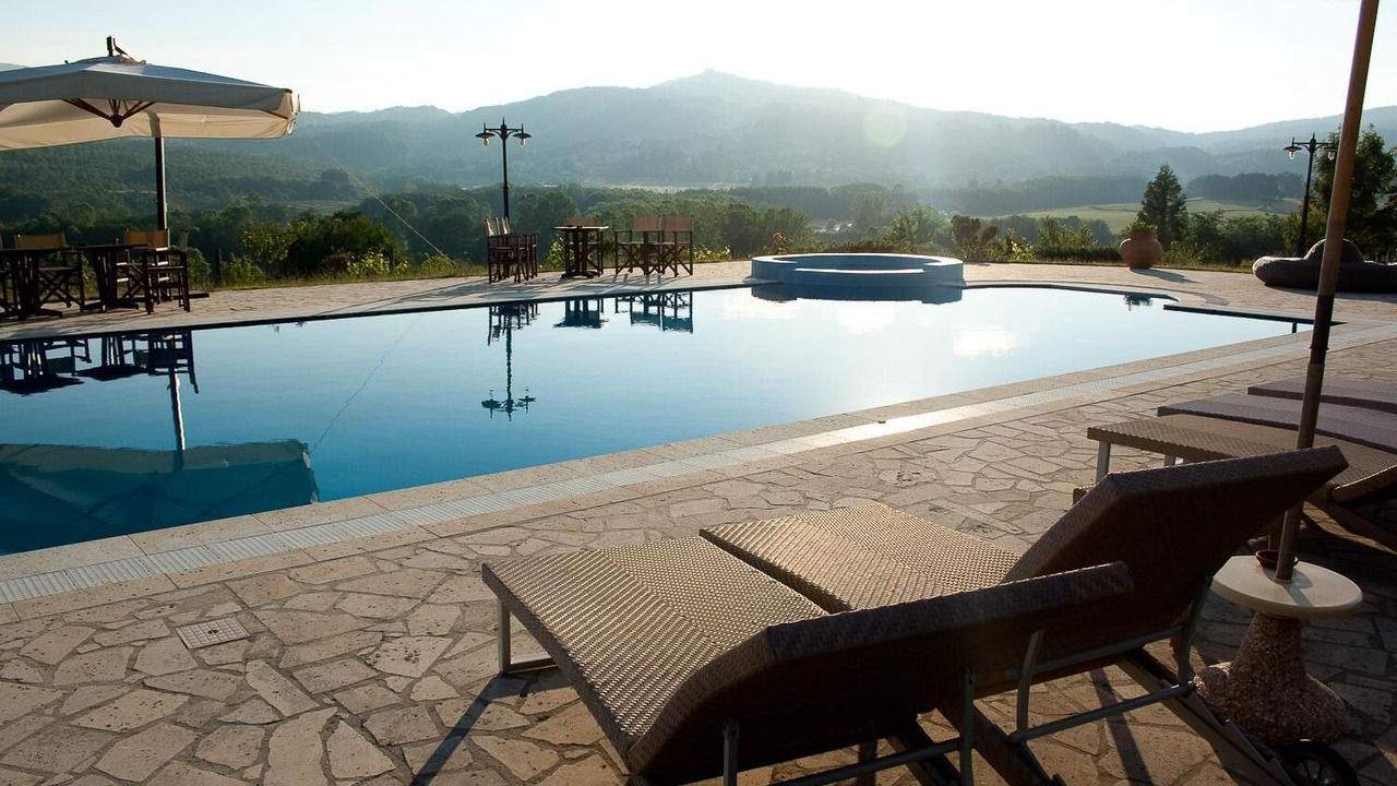 Photo of Outdoor in Soveria Mannelli
