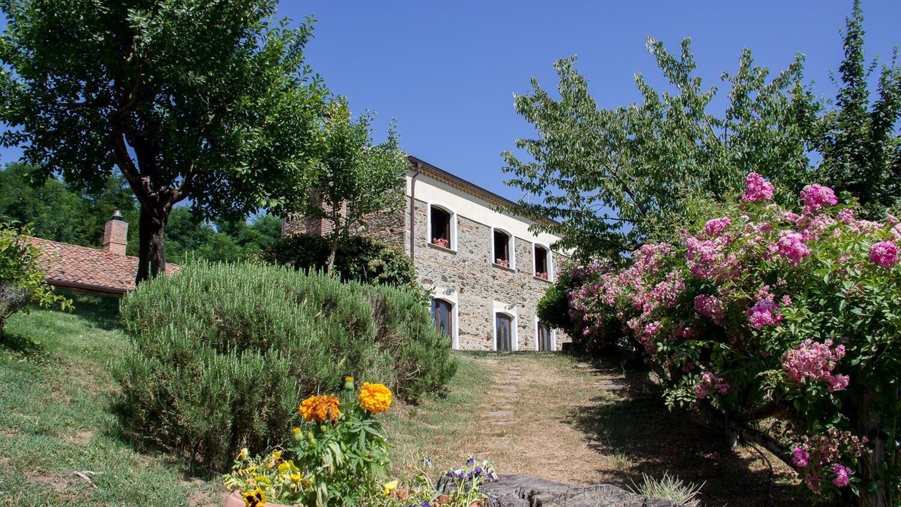 Photo of Outdoor in Soveria Mannelli