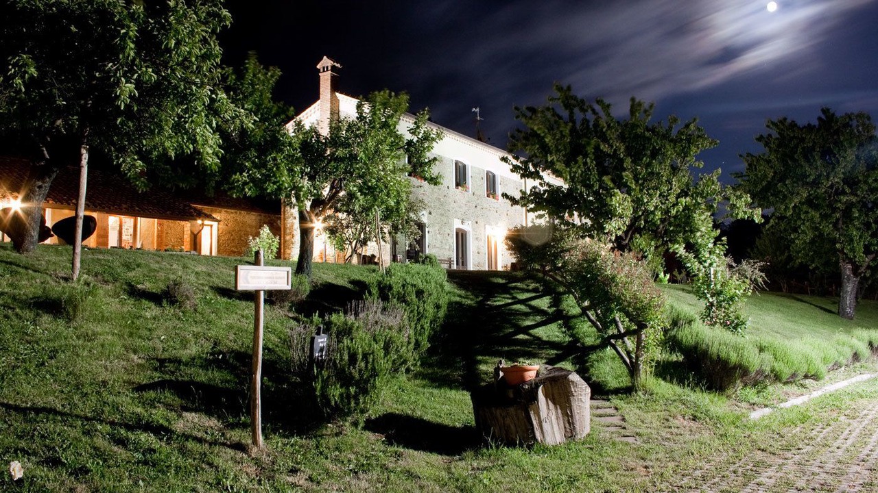 Photo of Outdoor in Soveria Mannelli