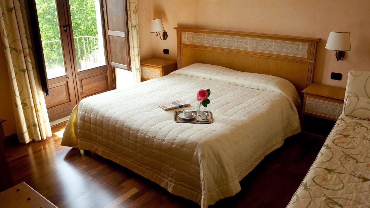 Photo of Bedroom in Soveria Mannelli