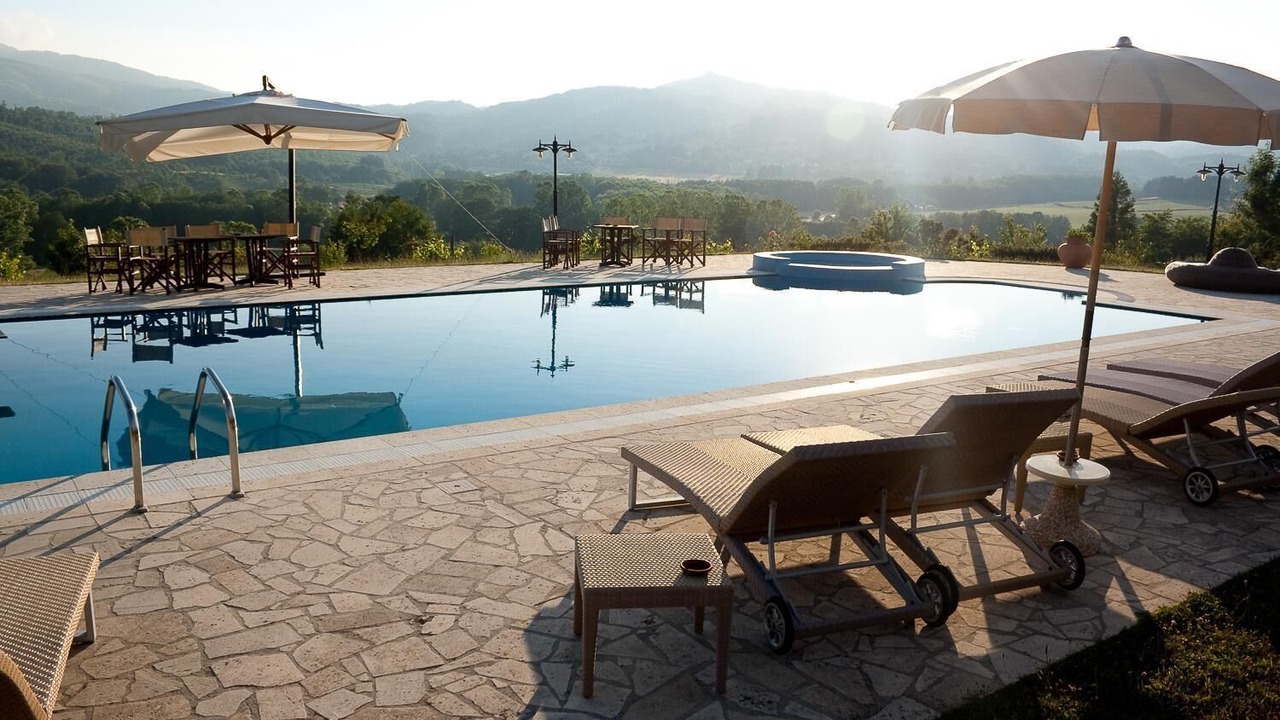Photo of Outdoor in Soveria Mannelli