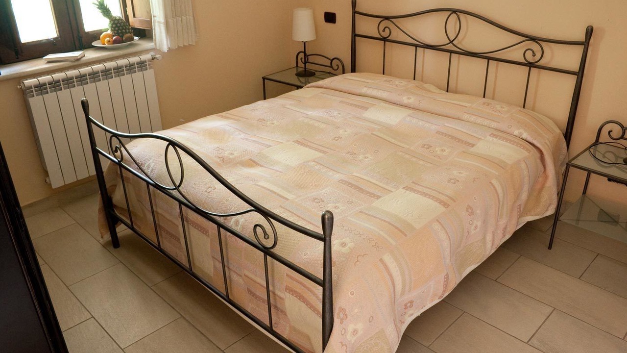 Photo of Bedroom in Soveria Mannelli