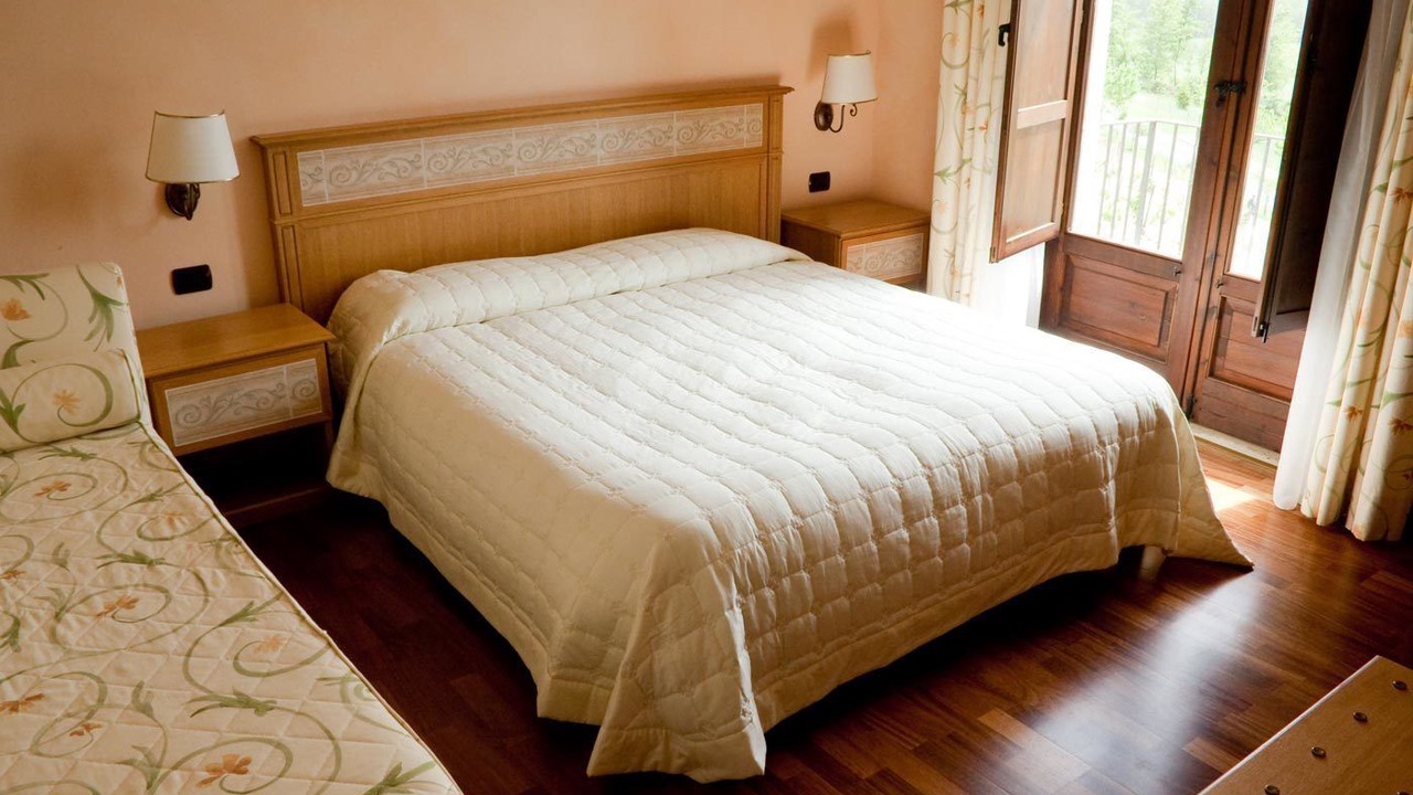 Photo of Bedroom in Soveria Mannelli