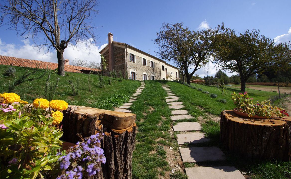 Photo of Outdoor in Soveria Mannelli