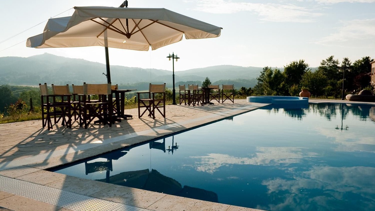 Photo of Outdoor in Soveria Mannelli