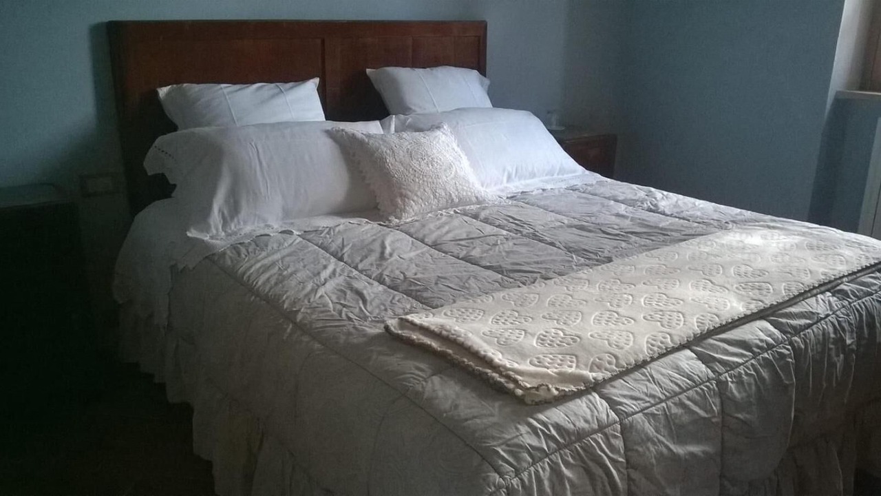 Photo of Bedroom in Arezzo