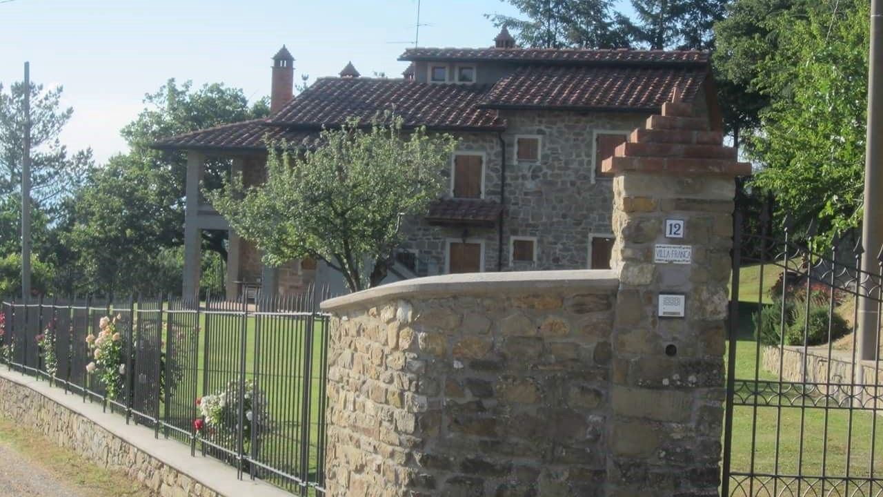 Photo of Outdoor in Arezzo