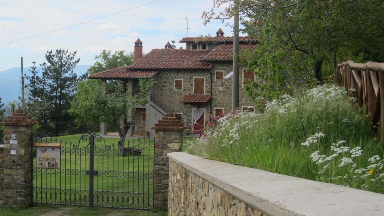 Photo of Outdoor in Arezzo