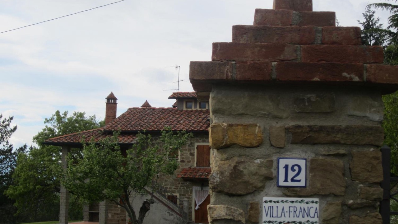 Photo of Outdoor in Arezzo