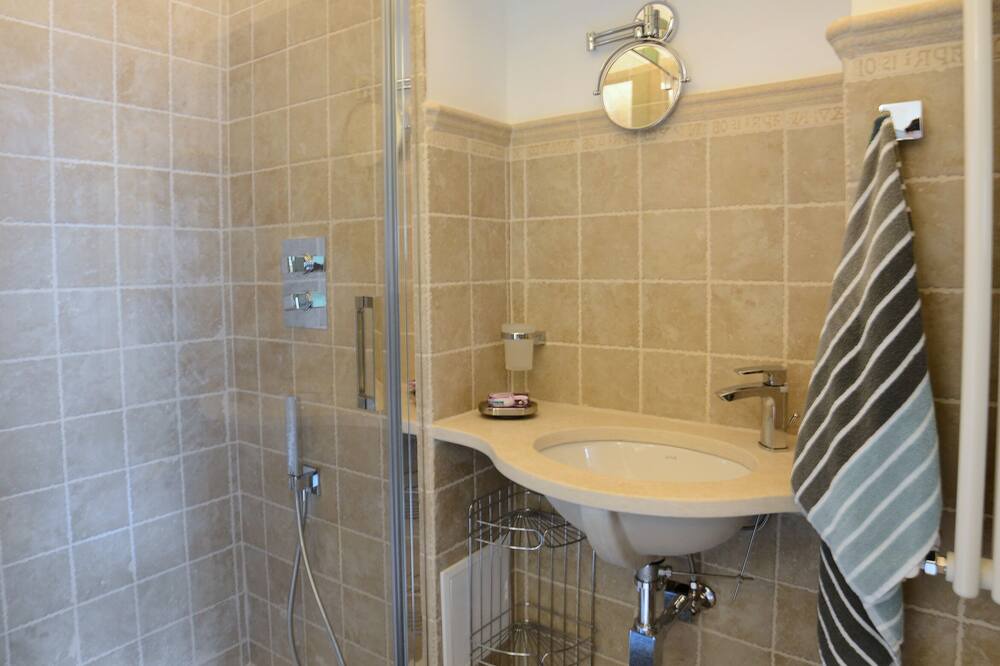Photo of Bathroom in Old Town Cisternino