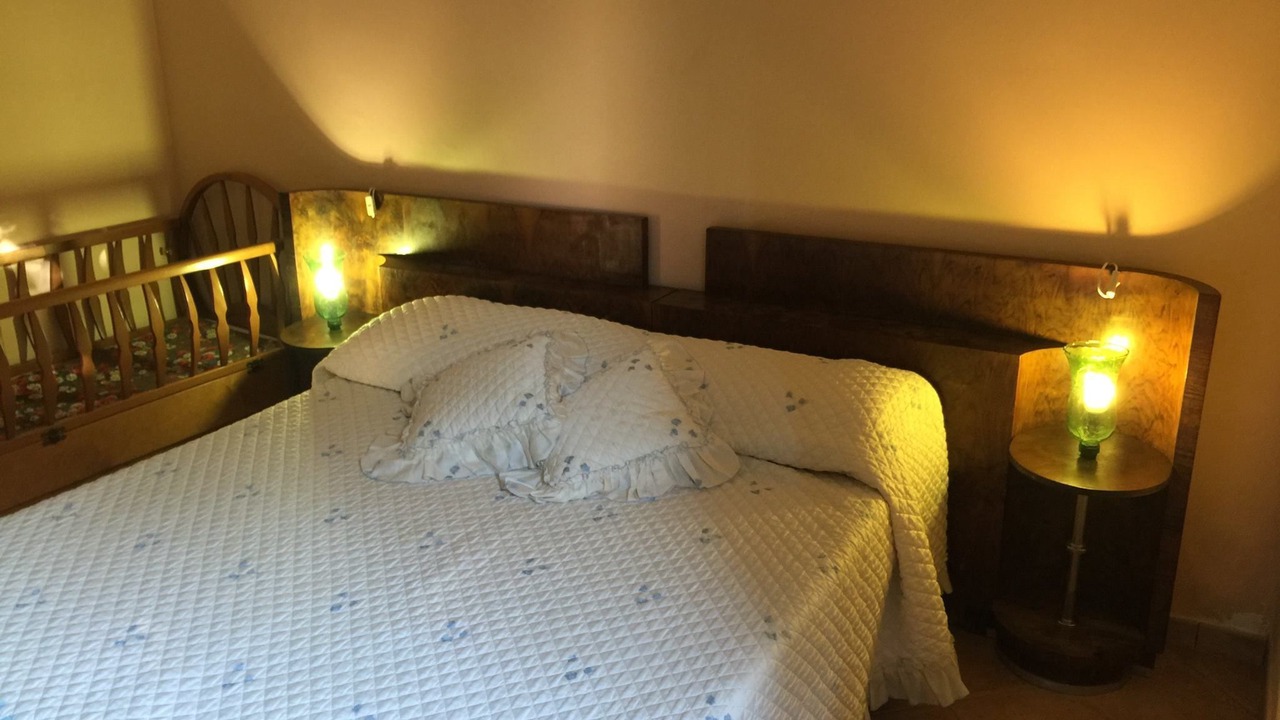 Photo of Bedroom in Subiaco